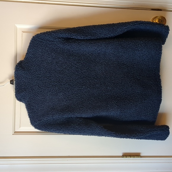 Women's Orvis Quarter Zip - Picture 3 of 6